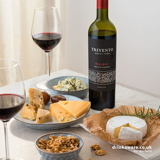 Trivento Private Reserve Malbec 6 x 75cl – image 2