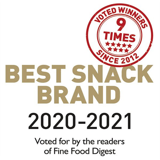 Pipers Upton Cheyney Jalapeño & Dill Crisps 24 x 40g – image 2