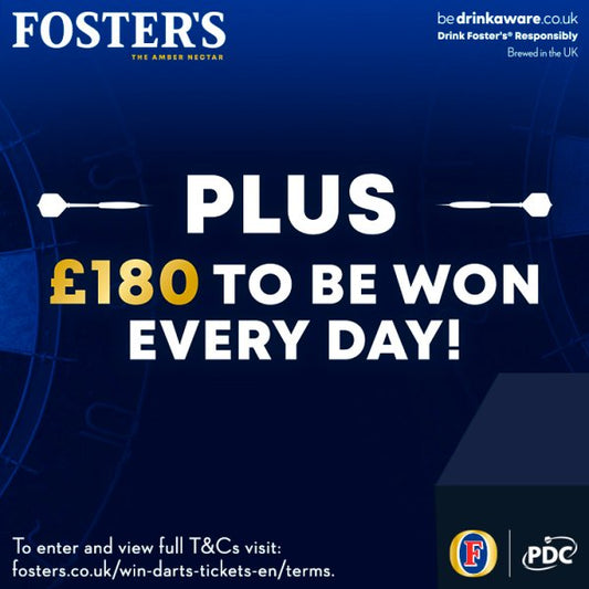 Fosters Proper Lager Shandy Beer Multipack Cans 20 x 440ml – image 2