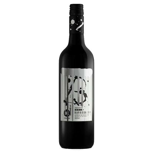 Barossa Ink Shiraz 6 x 750ml Bottles – image 3
