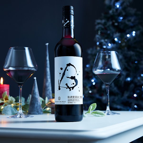 Barossa Ink Shiraz 6 x 750ml Bottles – image 2