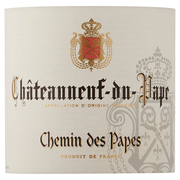 Chateauneuf-du-Pape Chemin Des Papes 6 x 75cl – image 2