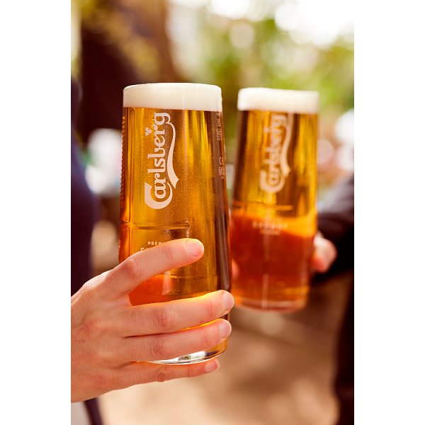 Carlsberg Export Lager Beer 24 x 440ml Can – image 5