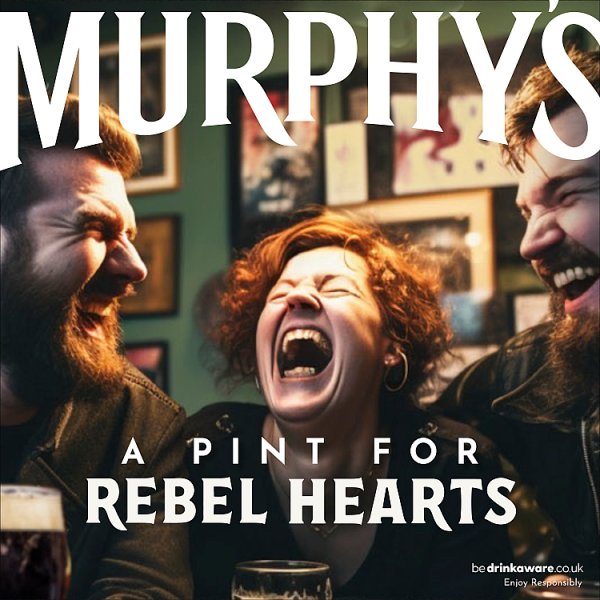 Murphy's Draught Irish Stout Multipack Beer Cans 24 x 440ml – image 4