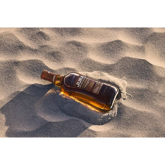 Jura Cask Editions Single Malt Scotch Whisky American Bourbon Cask 70cl – image 2