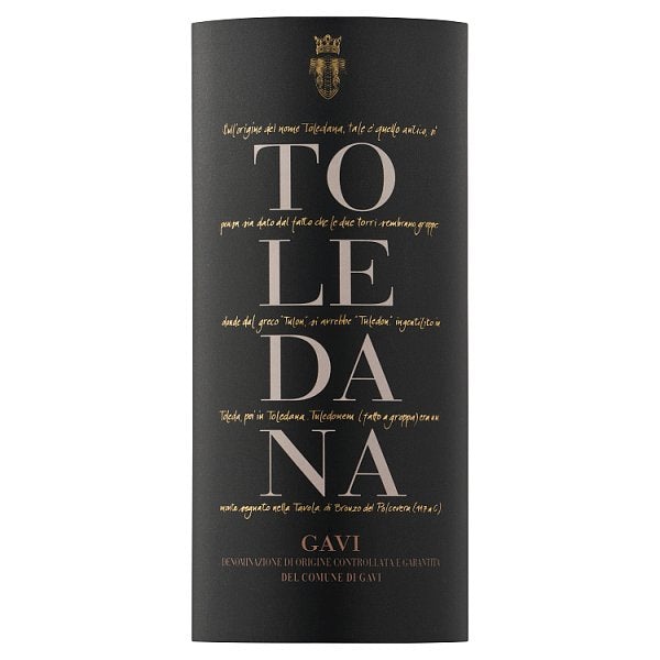 Toledana Gavi 6 x 75cl – image 2