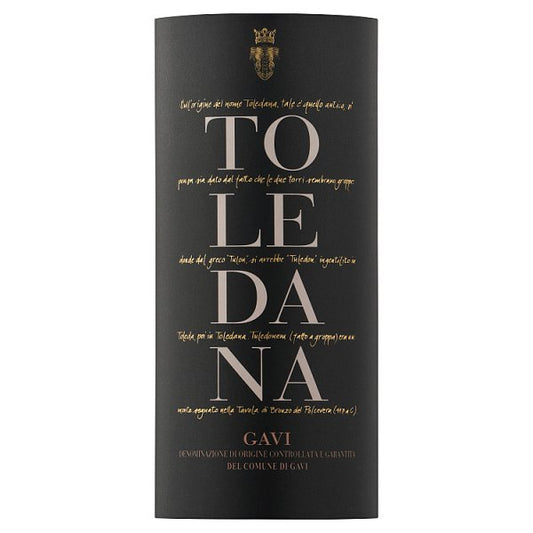 Toledana Gavi 6 x 75cl – image 2
