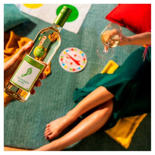 Barefoot Sauvignon Blanc White Wine 6 x 750ml – image 2