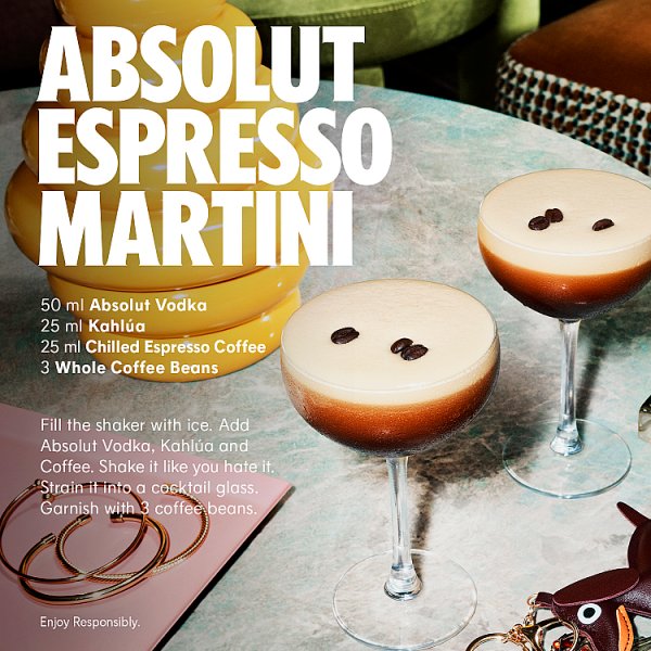 Absolut Original Vodka 700ml – image 4