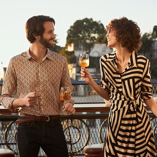 Disaronno Originale Amaretto Liqueur 700ml – image 3
