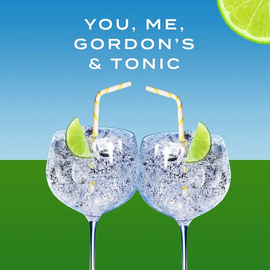 Gordon’s Special Dry London Gin Vol 1.5L Bottle – image 2