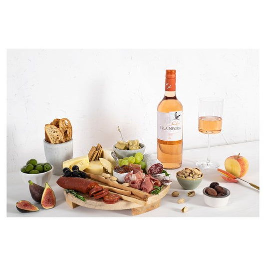 Isla Negra Seashore Rosé 6 x 75cl – image 2