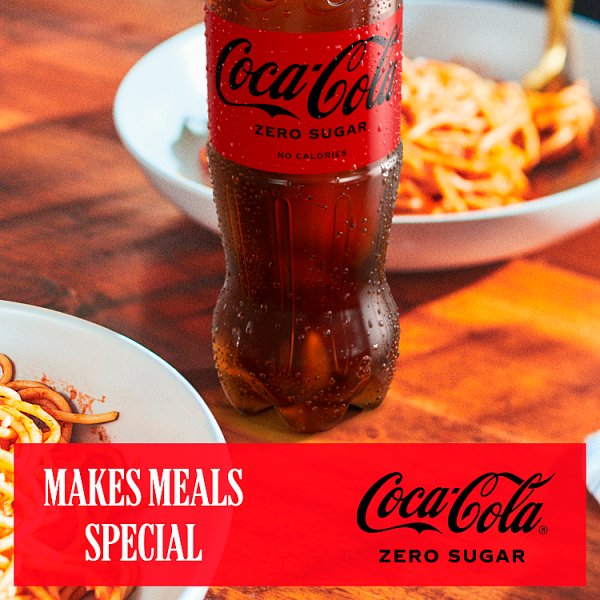 Coca-Cola Zero Sugar 6 x 2L – image 5