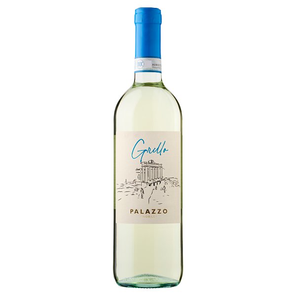 Palazzo Grillo 6 x 75cl Bottles
