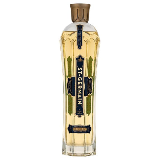 ST GERMAIN French Elderflower Liqueur 70cl