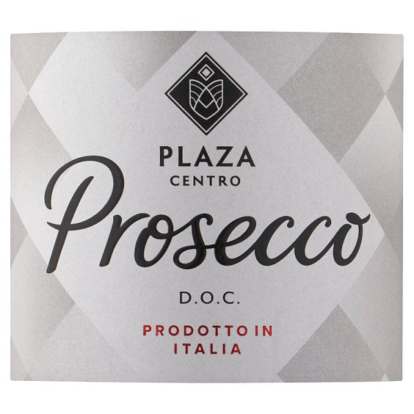 Plaza Centro Prosecco D.O.C. 6 x 75cl – image 2