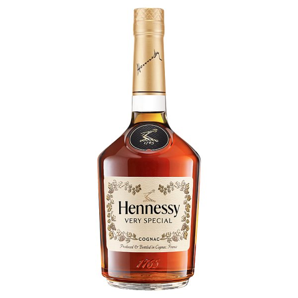 Hennessy Very Special Cognac 70cl