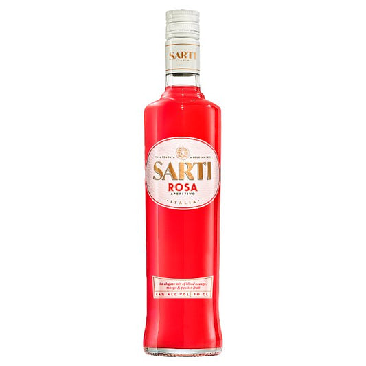 Sarti Rosa Bottle 70cl