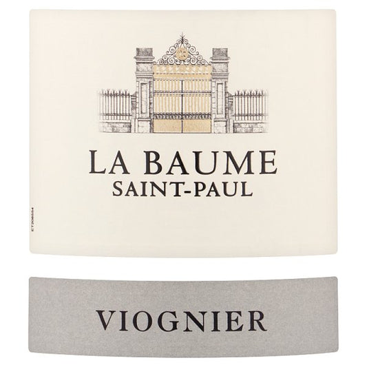 La Baume Saint-Paul Viognier 6 x 75cl – image 2