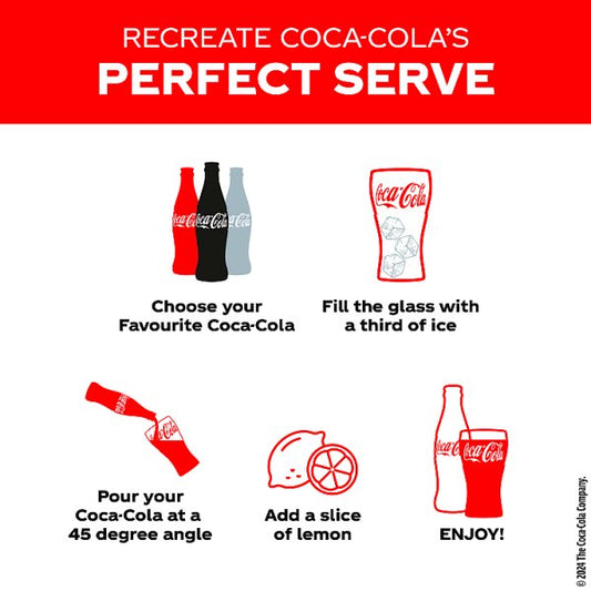 Coca-Cola Original Taste 6 x 1.75L – image 2