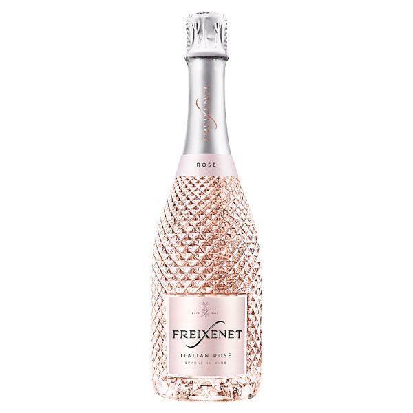 Freixenet Italian Rosé 750ml Bottle