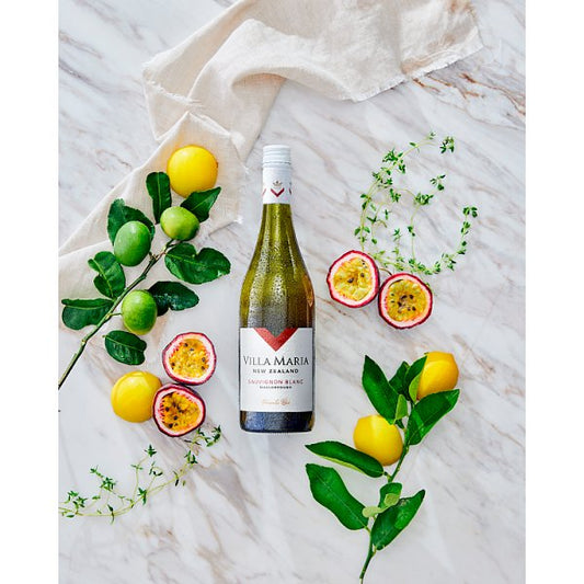 Villa Maria Private Bin Sauvignon Blanc 6 x 75cl – image 2