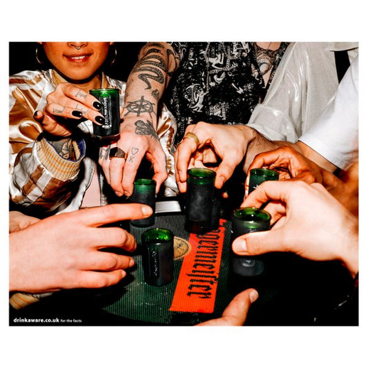Jägermeister Herbal Liqueur 70cl – image 2