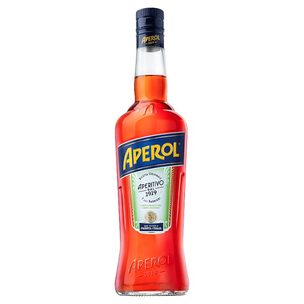 Aperol Aperitivo 70cl Bottle
