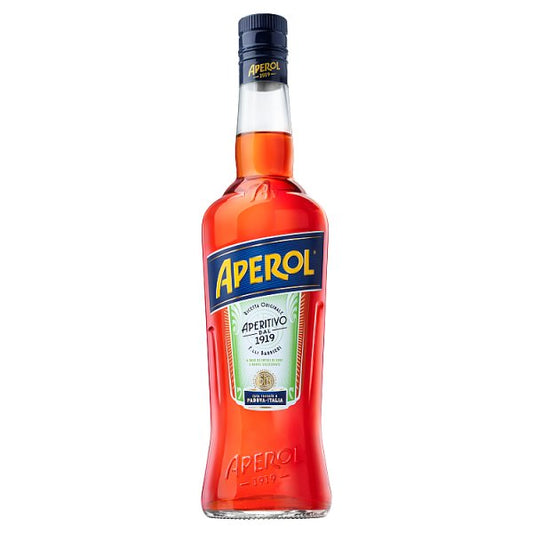 Aperol Aperitivo 70cl Bottle