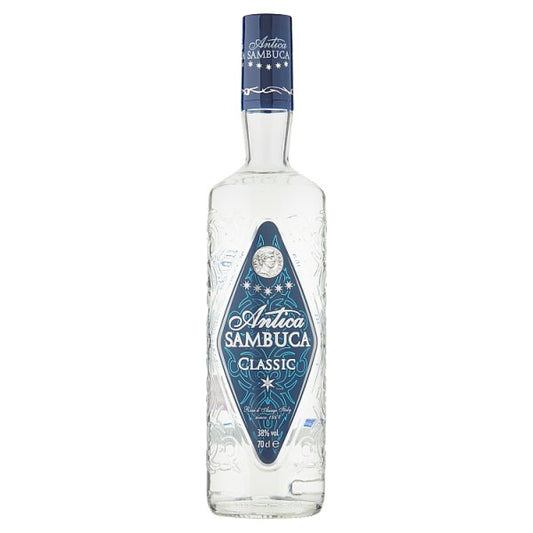 Antica Sambuca Classic 70cl Bottle