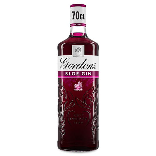 Gordon's Sloe Gin 70cl Bottle