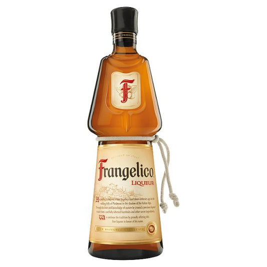 Frangelico Hazelnut Liqueur 70cl Bottle