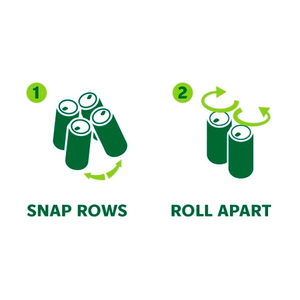 Carlsberg Premium Expørt Pilsner 24 x 440ml Can – image 2
