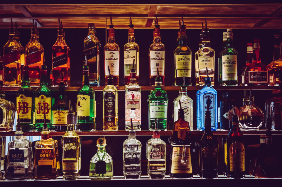 Drinks Delivery Group: same-day drinks delivery