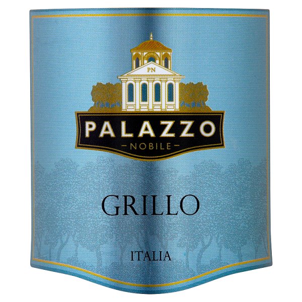 Palazzo Grillo 6 x 75cl Bottles – image 2