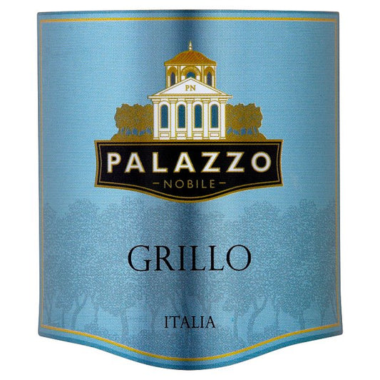 Palazzo Grillo 6 x 75cl Bottles – image 2