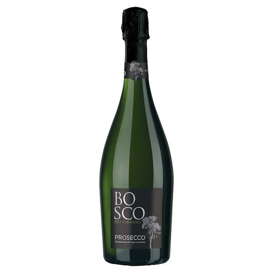 Bosco Dei Cirmioli Prosecco 75cl Bottle