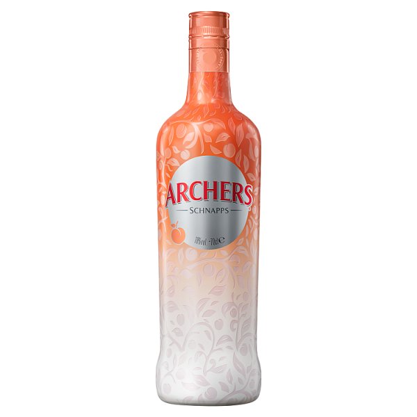 Archers Schnapps 70cl Bottle