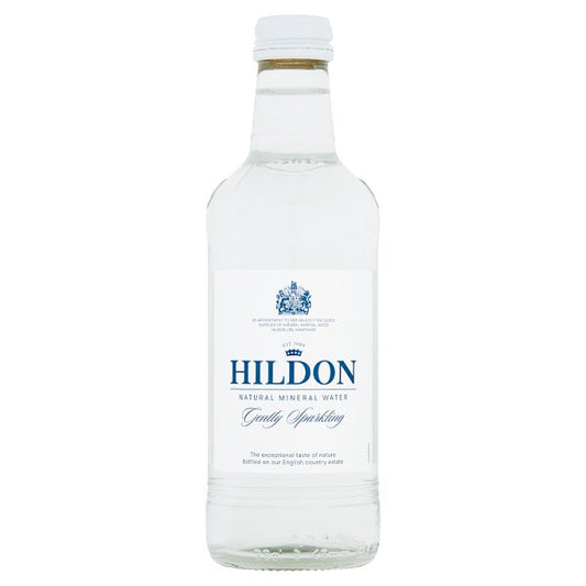 Hildon Natural Mineral Water 330ml