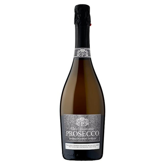 Vino Spumante Prosecco 6 x 75cl Bottle