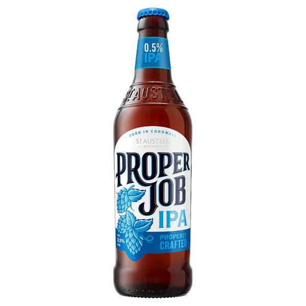 Proper Job 8 x 500ml Bottles
