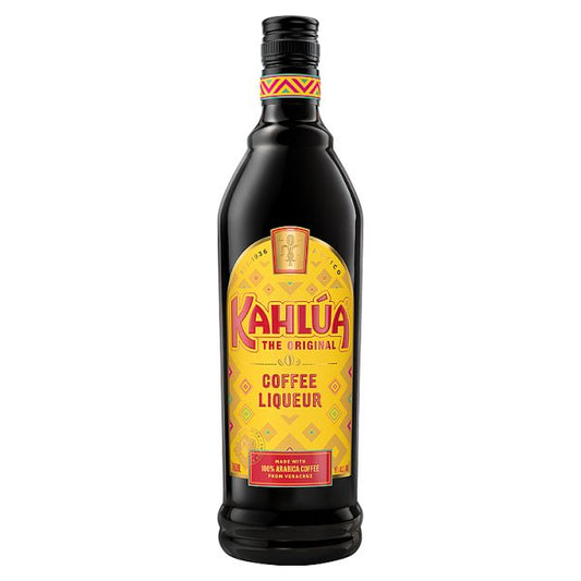 Kahlúa The Original Coffee Liqueur 700ml Bottle