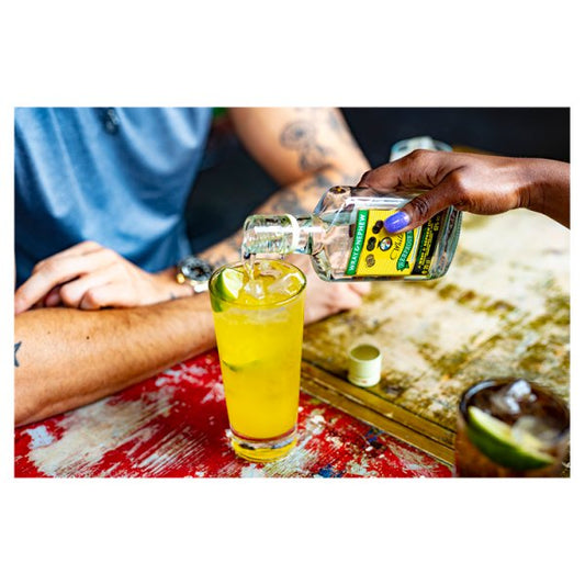 Wray & Nephew White Overproof Rum 6 x 20cl – image 2