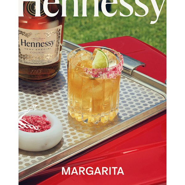 Hennessy Very Special Cognac 70cl – image 3