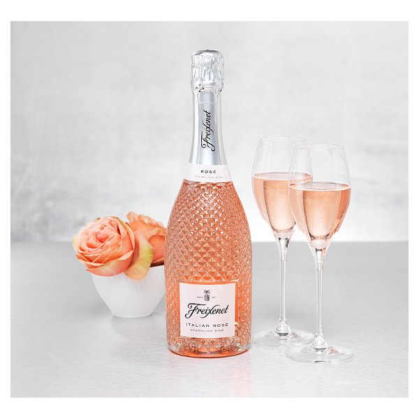 Freixenet Italian Rosé 750ml Bottle – image 3