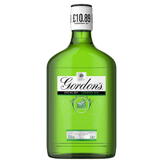 Gordon's London Dry Gin 6 x 35cl
