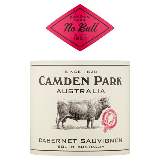 Camden Park Cabernet Sauvignon 6 x 750ml – image 2