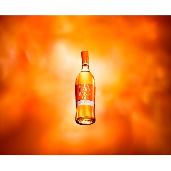 Glenmorangie The Original 12 Years Old Single Malt Whisky 70cl – image 4