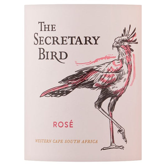 The Secretary Bird Rosé 6 x 750ml – image 2