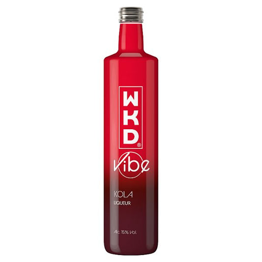WKD Vibe Kola Liqueur 500ml